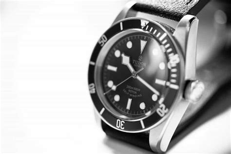 tudor watch service cost uk